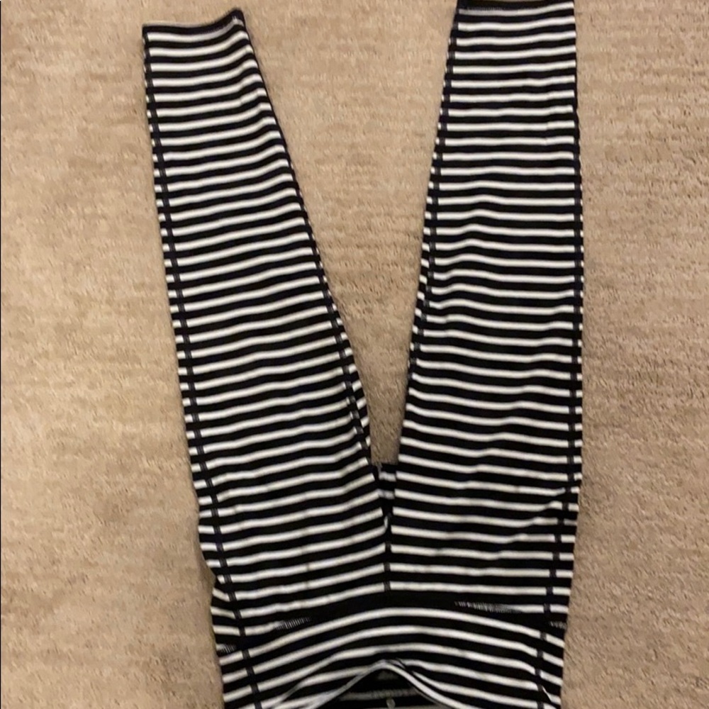 Athleta leggings